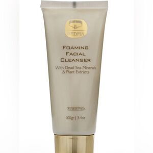 Kedma Foaming Facial Cleanser New & Unopened